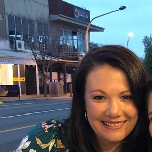 Meet your Posher, Nicole